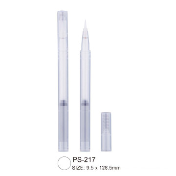 Empty Cosmetic Plastic Eyeliner Pen